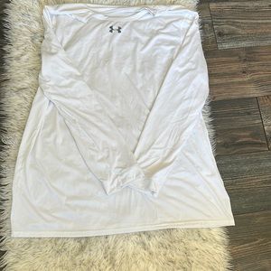 Men’s long sleeve t shirt